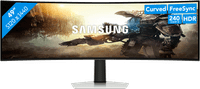 Samsung Odyssey OLED G9 LS49CG934SUXEN