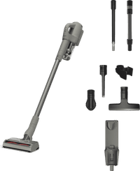 Miele Duoflex HX1 CarCare