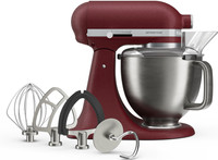 Kitchenaid 5KSM50PKVESO Sun Dried Tomato