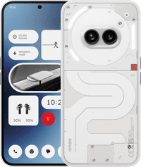 Nothing Phone (2a) 128GB White 5G