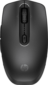 HP 690 Rechargeable Wireless Mouse