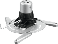Vogel's PPC 1500 Silver