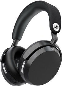 Sennheiser Momentum 5 Black