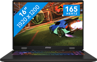 MSI Sword 16 HX B14VFKG-015NL
