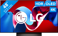 LG OLED48C46LA (2024)