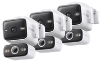 TP-Link Tapo C575D 3-Pack