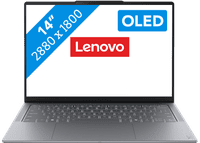 Lenovo Yoga Slim 7 OLED Copilot+ PC 14ILL11 83R0006TMH