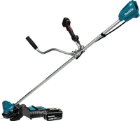 Starterset Makita DUR190UZX9 3,0-Ah-Akku