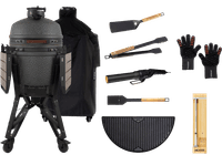 The Bastard VX Medium Masterpakket