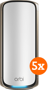 Netgear Orbi 973 5-pack