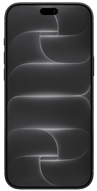 Apple iPhone 18 Pro Max 2TB Zwart