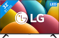 LG Led 32" LR60006 (2026)