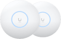 UniFi U6+ Duo Pack