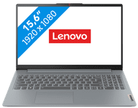 Lenovo IdeaPad Slim 3 15AMN8 82XQ01CPMH