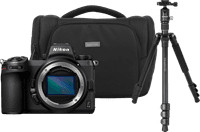 Nikon Z6 II BlueBuilt Value Up Kit
