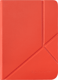 Kobo Clara BW/Colour SleepCover Red