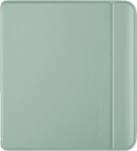 Kobo Libra Colour Basic SleepCover Green