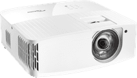 Optoma UHD35STX