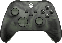 Microsoft Xbox Wireless Controller Nocturnal Vapor Special Edition