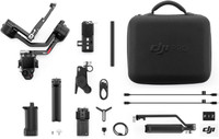 DJI RS 4 Combo