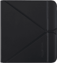 Kobo Libra Colour Sleep Cover Zwart