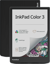 PocketBook InkPad Color 3