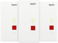 FRITZ!Mesh set 2700 3-Pack