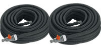 Gardena Duizenddruppelslang 15 Meter Duo pack
