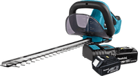 Makita DUH523Z incl. 3.0Ah battery (2x)