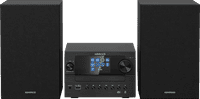 KENWOOD M-7100S-B