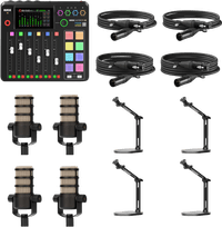 Rode Grote podcast bundel