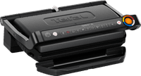 Tefal OptiGrill+ XL GC7278 Black