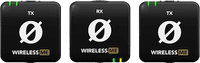 Rode Wireless ME Dual