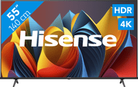 Hisense QLED 55E77NQ (2024)