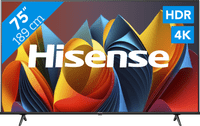 Hisense QLED 75E77NQ (2024)