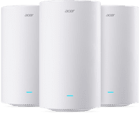 Acer Ovia Connect T520 3-Pack