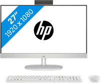 HP 27-cr1950nd All-in-one QWERTY