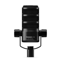 RØDE Podmic USB Black