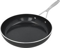Demeyere Alu Industry 3 Ceraforce Poêle à Frire 28 cm