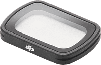 DJI Osmo Pocket 3 Black Mist Filter