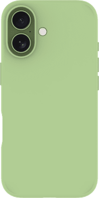 BlueBuilt Protective Back Cover with MagSafe Apple iPhone 17 Green