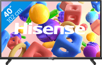 Hisense 40A5NQ (2024)