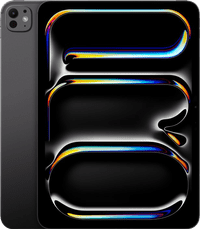 Apple iPad Pro (2024) 11 inches 2TB WiFi + 5G Black