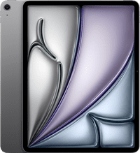 Apple iPad Air (2024) 13 inches 256GB WiFi Space Gray