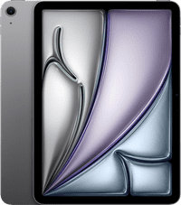 Apple iPad Air (2024) 11 inches 256GB WiFi Space Gray