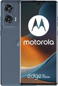 Motorola Edge 50 Fusion 256GB Dark Blue 5G