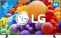 LG 50UR78006LK (2024)