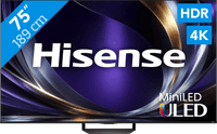 Hisense ULED 75" U79S PRO (2026)