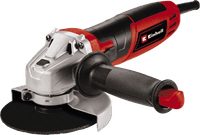Einhell TC-AG 125/850 Kit