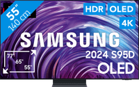 Samsung OLED GQ55S95DAT (2024)
